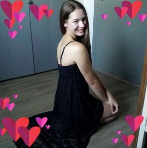 Meet your Posher, Skylar